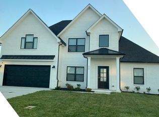 335 Bluebriar Trce, Clarksville, TN 37043