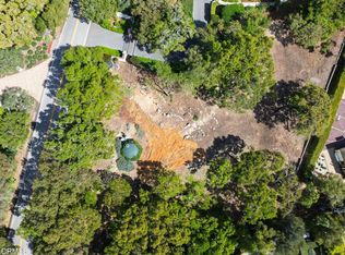 1297 E Mountain Dr, Santa Barbara, CA 93108