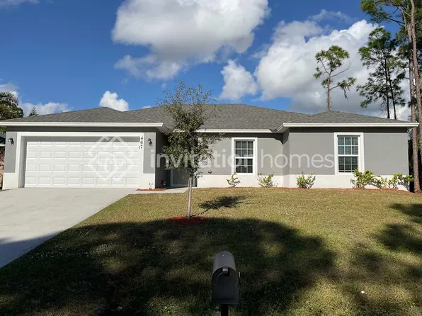 467 Ocala St SW, Palm Bay, FL 32908