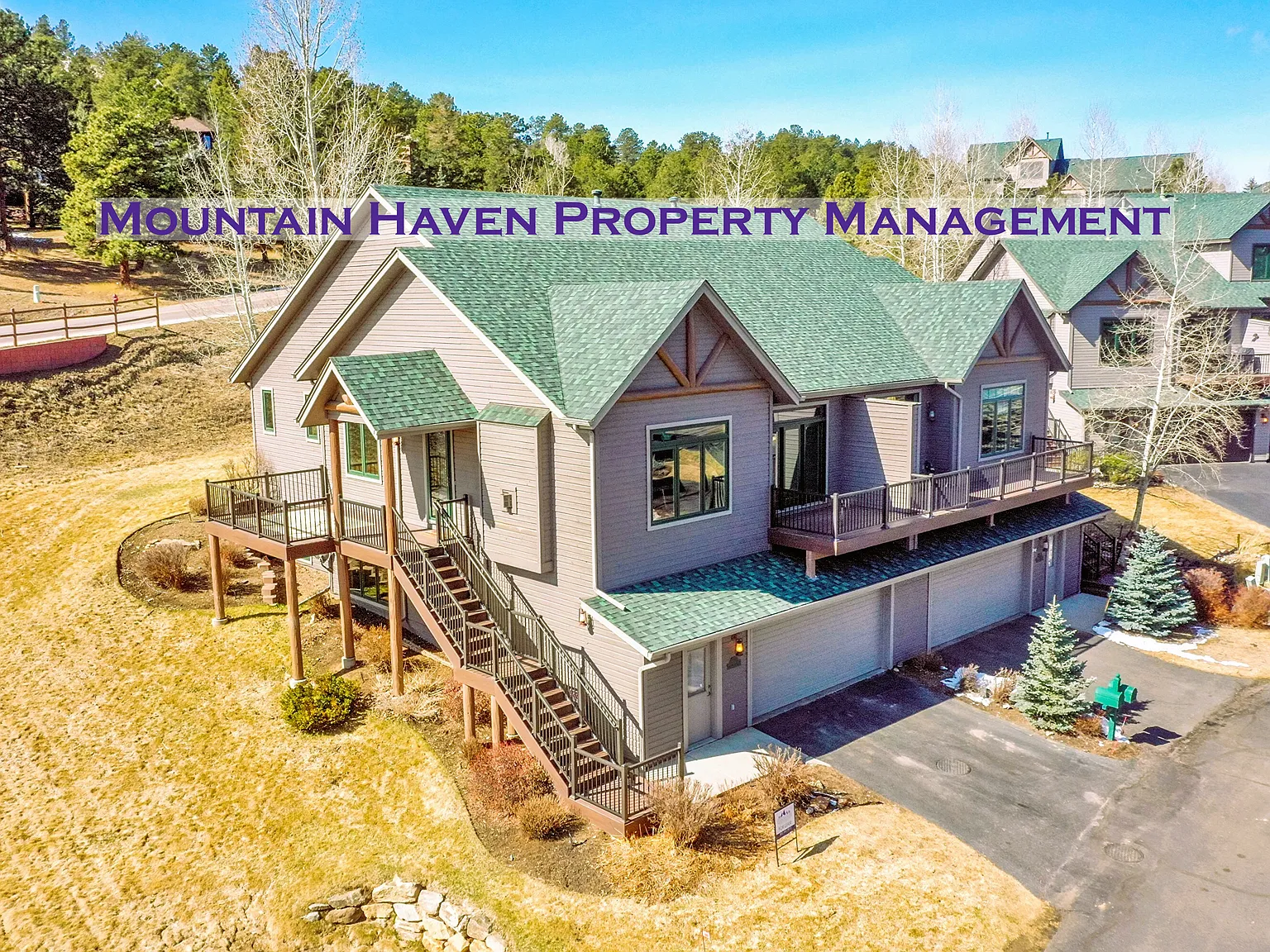 Big Bear Drive, 31008 - 1 — Photo 1