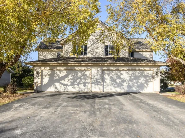 W1124 Marietta AVENUE #W1126, Ixonia, WI 53036