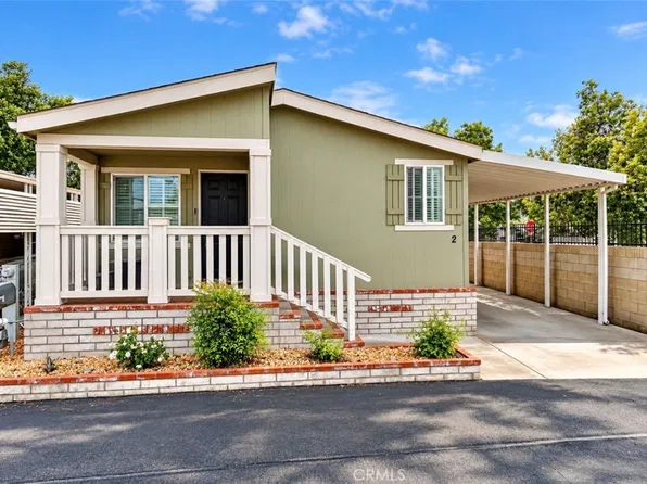 675 W Oakland Ave #G2, Hemet, CA 92543