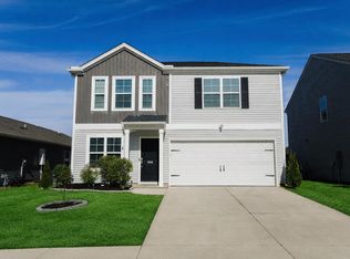 836 Alley Ridge Dr, Inman, SC 29349