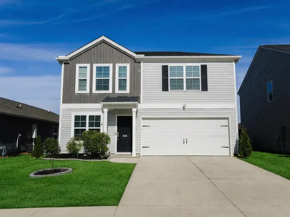 836 Alley Ridge Dr, Inman, SC 29349