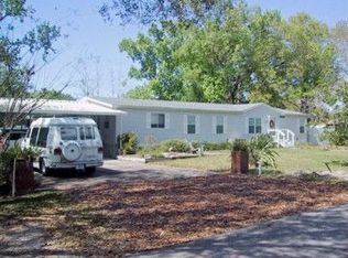 56421 Elm Rd, Astor, FL 32102