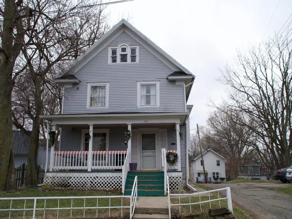 111 W Barnes Ave, Lansing, MI 48910