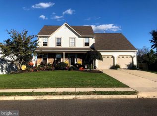 16 Christopher Ln, Eastampton, NJ 08060