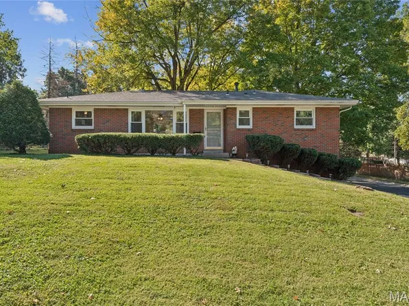 42 Dorchester Dr, Belleville, IL 62223