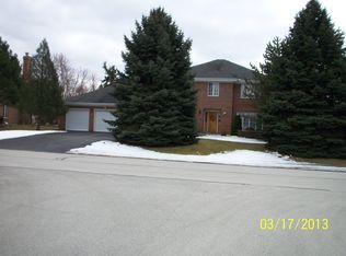 605 Claire Ln, Prospect Heights, IL