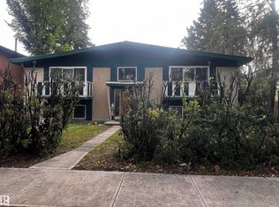 12719 118th St NW, Edmonton, AB T5E5K9