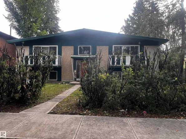 12719 118th St NW, Edmonton, AB T5E 5K9