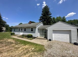 70 Lake Dr, Thurman, OH 45674