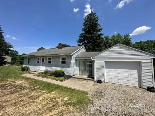70 Lake Dr, Thurman, OH 45674