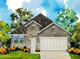 8218 Lajitas Bnd, San Antonio, TX 78254