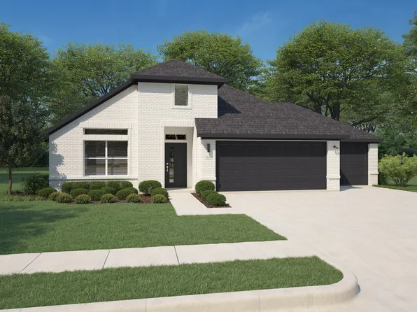 2102 Rowan Dr, Gunter, TX 75058