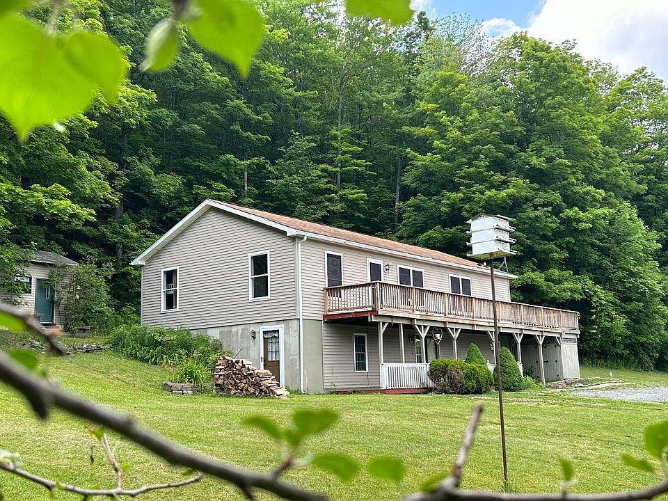 1074 Shaffer Rd, Newfield, NY 14867 MLS 408947 Zillow