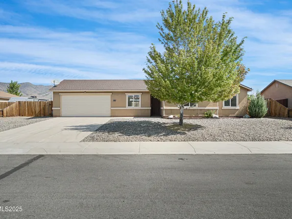 130 Deschutes Dr, Dayton, NV 89403