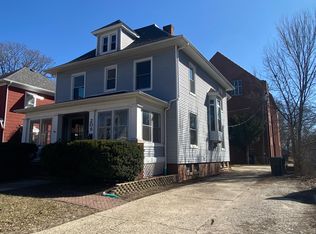 205 W High St, Urbana, IL