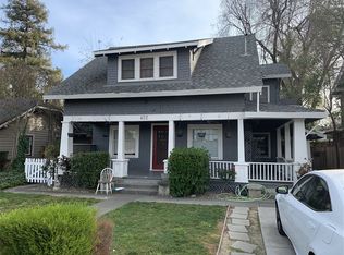422 A St #5, Davis, CA 95616