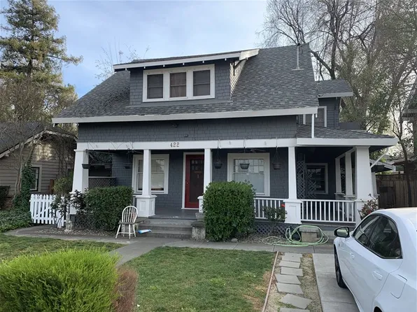 422 A St Ste 3, Davis, CA 95616