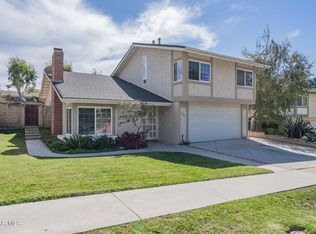 908 Hillview Cir, Simi Valley, CA 93065
