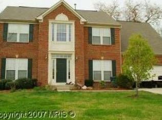 13501 Gadwell Ct, Upper Marlboro, MD 20774