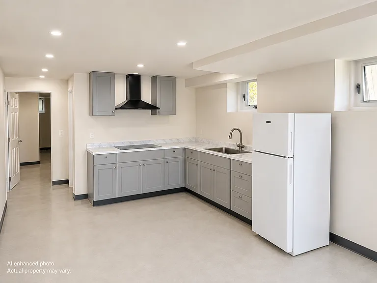 6607 Cutting Blvd #3 — Photo 4
