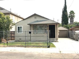 3921 Temple Ave, Sacramento, CA