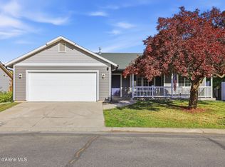 215 W Chippewa Dr, Post Falls, ID 83854