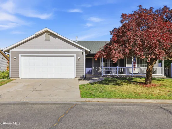 215 W Chippewa Dr, Post Falls, ID 83854