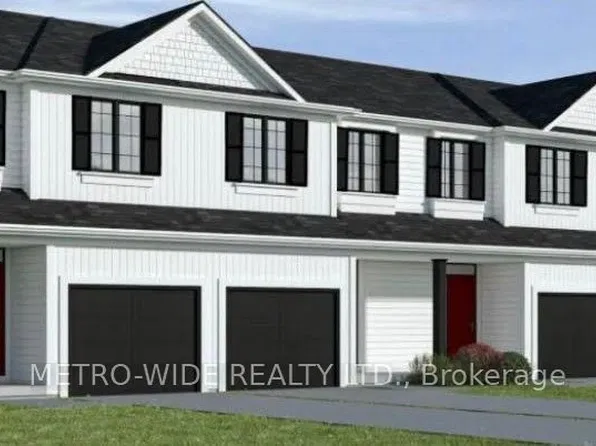 1960 Evans Blvd #113, London, ON N6M 0J7