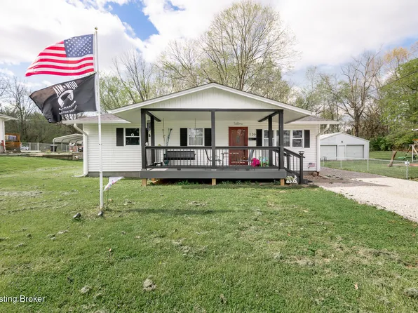 120 Crestview Dr, Brandenburg, KY 40108