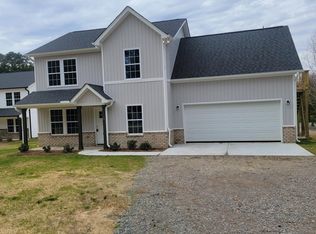 108 Pineridge St, Locust, NC 28097