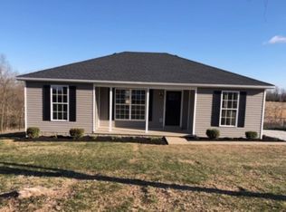 2450 Horan Ln, Springfield, KY 40069