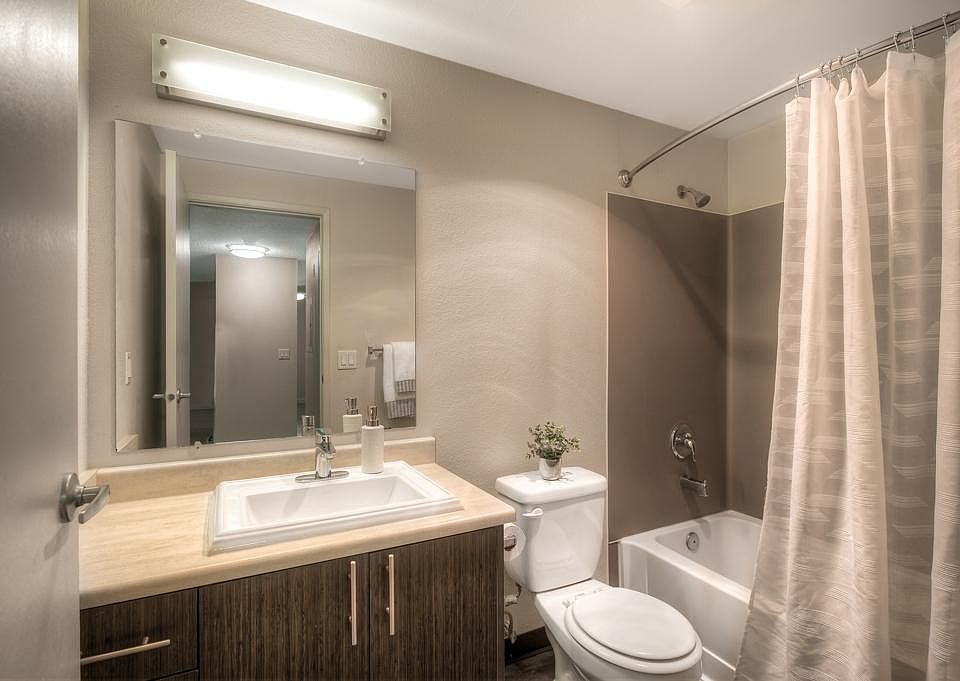 Karbon Apartments 6802 Coal Creek Pkwy SE Renton, WA Zillow