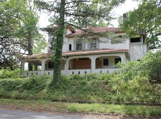 2407 P South Dr, Meridian, MS 39301