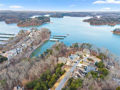 3597 Water Front Dr Lot 265, Gainesville, GA, 30506