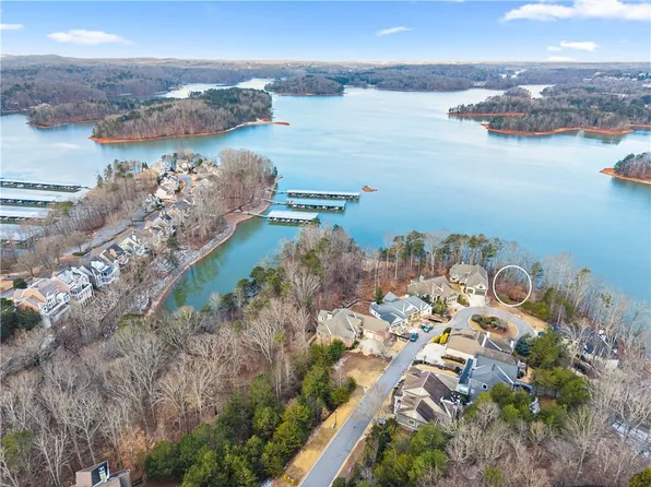 3597 Water Front Dr Lot 265, Gainesville, GA 30506