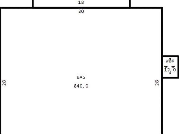 2nd image of 138 N Meridian St