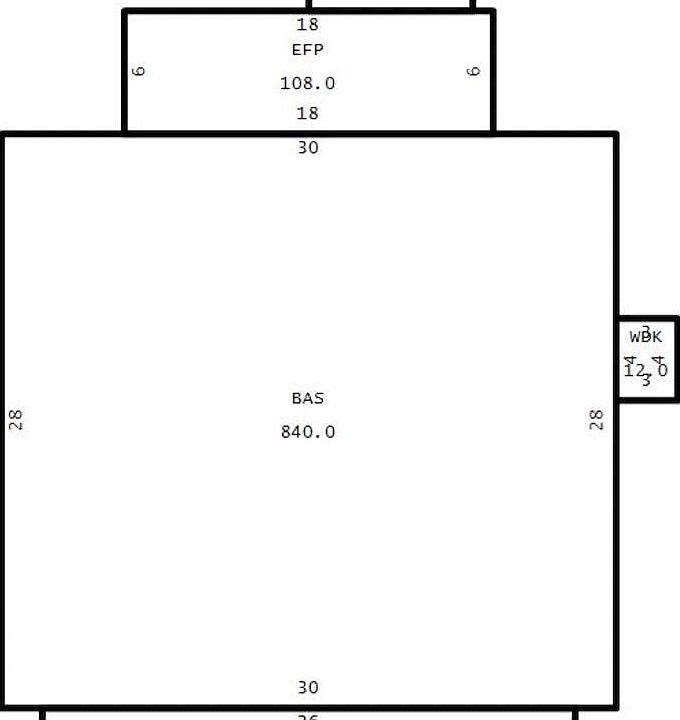 2nd image of 138 N Meridian St