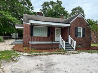 706 S Oleander Ave, Goldsboro, NC 27530