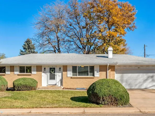 6102 S Logan Place, Centennial, CO 80121