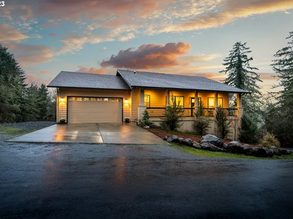 12944 SW Sara Dr, Gaston, OR 97119