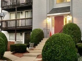 11 Gibbs St UNIT 67, Worcester, MA 01607