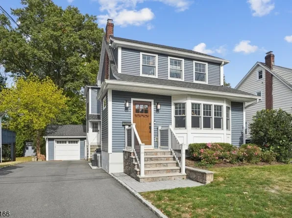 50 Dean St, Madison Boro, NJ 07940