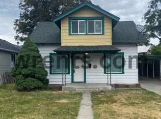 907 E Queen Ave, Spokane, WA 99207