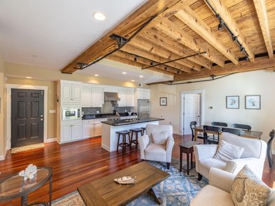 40 Washington Street UNIT 212, Camden, ME, 04843
