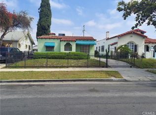 539 W 106th St, Los Angeles, CA 90044