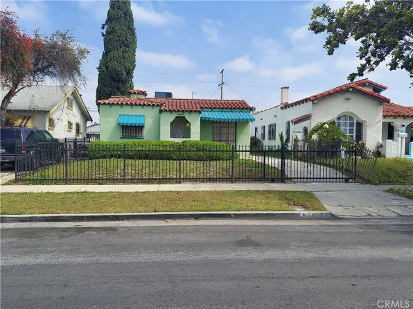 539 W 106th St, Los Angeles, CA 90044