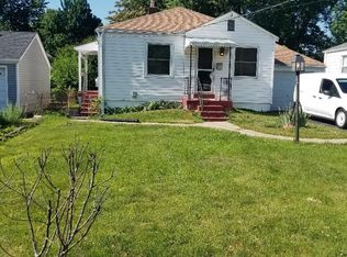 10414 Niblic Dr, Saint Louis, MO 63114